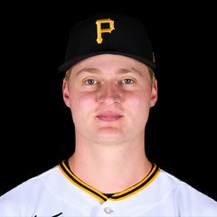 Noah Murdock (Pittsburgh Pirates)