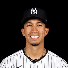 Oswaldo Cabrera (New York Yankees)