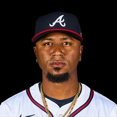 Ozzie Albies