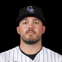 Parker Mushinski (Colorado Rockies)