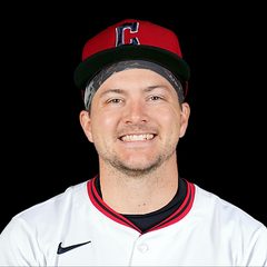 Patrick Bailey (Cleveland Guardians)