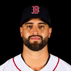 Patrick Sandoval (Boston Red Sox)