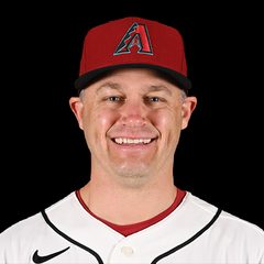 Paul Sewald (Arizona Diamondbacks)