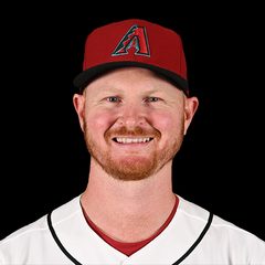 Pavin Smith (Arizona Diamondbacks)