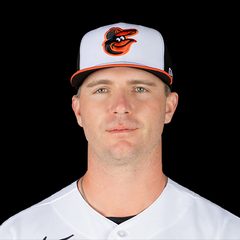 Pete Alonso (Baltimore Orioles)