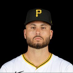 Peter Strzelecki (St. Louis Cardinals)
