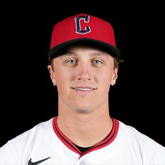 Petey Halpin (Cleveland Guardians)