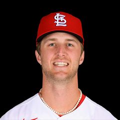 Quinn Mathews (St. Louis Cardinals)