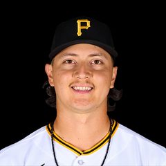 Rafael Flores Jr. (Pittsburgh Pirates)