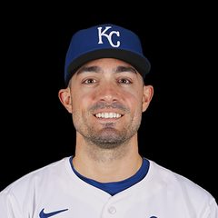 Randal Grichuk (Chicago White Sox)