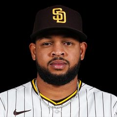 Randy Vasquez