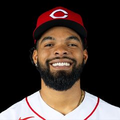 Rece Hinds (Miami Marlins)