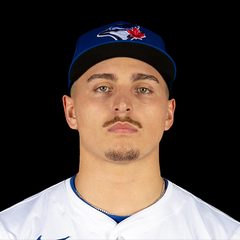 Ricky Tiedemann (Toronto Blue Jays)