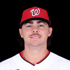 Riley Cornelio (Washington Nationals)