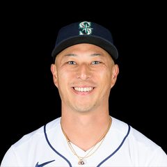 Rob Refsnyder (Seattle Mariners)