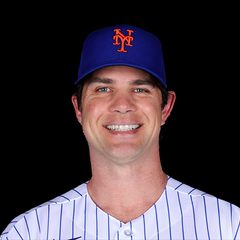 Robert Stock (New York Mets)