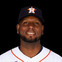 Ronel Blanco (Houston Astros)