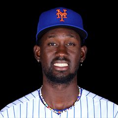 Ronny Mauricio (New York Mets)