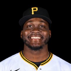 Ronny Simon (Pittsburgh Pirates)