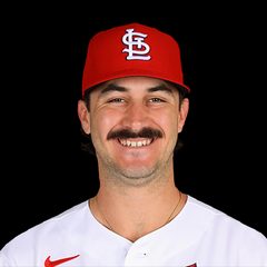Ryan Fernandez (St. Louis Cardinals)