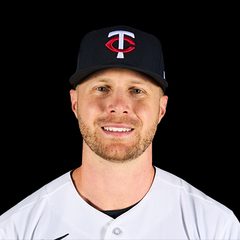 Ryan Jeffers (Minnesota Twins)