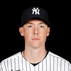 Ryan Yarbrough