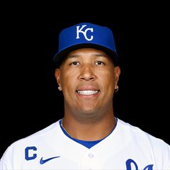 Salvador Perez