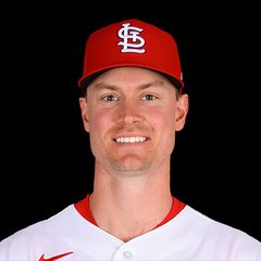 Scott Blewett (St. Louis Cardinals)