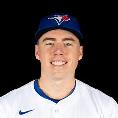 Sean Keys (Toronto Blue Jays)