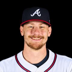 Sean Murphy (Atlanta Braves)