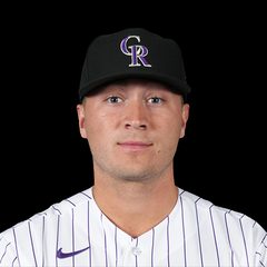Seth Halvorsen (Colorado Rockies)