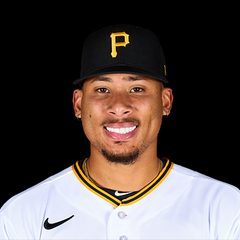 Shawn Ross (Pittsburgh Pirates)