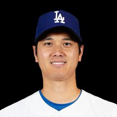 Shohei Ohtani (Los Angeles Dodgers)