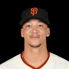 Spencer Bivens (San Francisco Giants)
