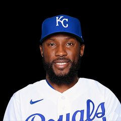 Starling Marte (Kansas City Royals)