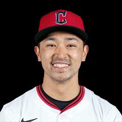 Steven Kwan