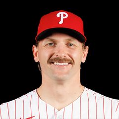 Tanner Banks (Philadelphia Phillies)