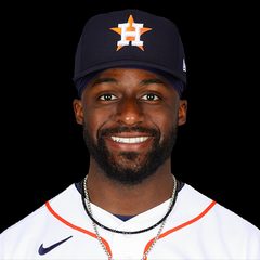 Taylor Trammell (Houston Astros)