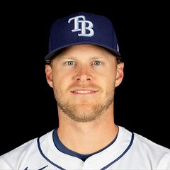 Taylor Walls (Tampa Bay Rays)