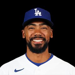 Teoscar Hernandez (Los Angeles Dodgers)