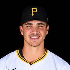 Thomas Harrington (Pittsburgh Pirates)