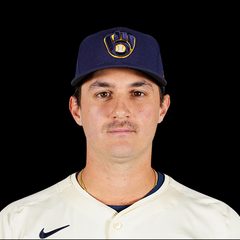 Thomas Pannone (Milwaukee Brewers)