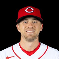 TJ Friedl (Cincinnati Reds)
