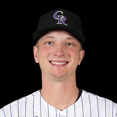 TJ Rumfield