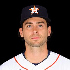 Tom Cosgrove (Washington Nationals)