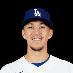 Tommy Edman (Los Angeles Dodgers)