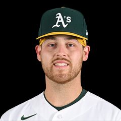 Tommy White (Athletics)