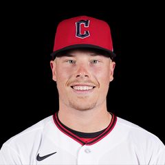 Travis Bazzana (Cleveland Guardians)