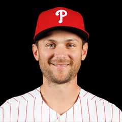 Trea Turner