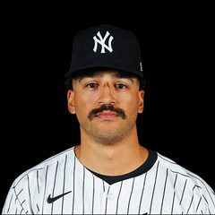 Trent Grisham (New York Yankees)
